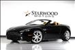 2008 Aston Martin Vantage Roadster