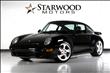 1996 Porsche 911