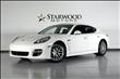 2010 Porsche Panamera