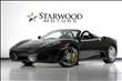 2008 Ferrari F430
