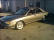2001 Hyundai XG300