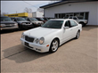 2000 Mercedes-Benz E Class