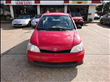 2000 Toyota Echo