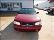 2000 Nissan Sentra