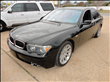 2003 BMW 7 series