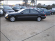 2001 Mercedes-Benz S Class