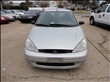 2002 Ford Focus