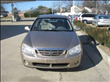 2006 Kia Spectra