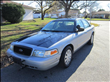 2005 Ford Crown Victoria