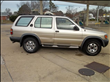 1998 Nissan Pathfinder
