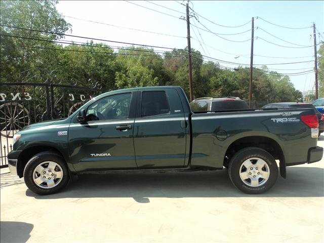 2008 Toyota Tundra for sale