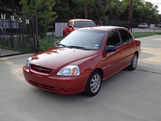 2005 Kia Rio for sale