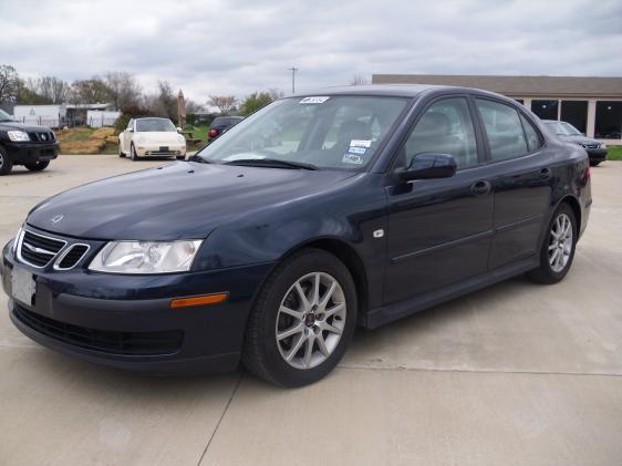 2004 Saab 9-3 for sale