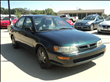 1997 Toyota Corolla