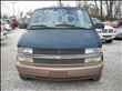 1999 Chevrolet Astro