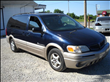 2001 Pontiac Montana