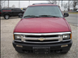 1996 Chevrolet Blazer