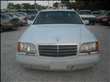 1992 Mercedes-Benz 500
