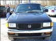 1997 Honda Passport