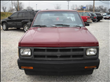 1992 Chevrolet S10