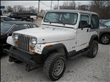 1989 Jeep Wrangler