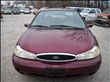 1998 Ford Contour