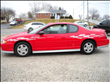2000 Chevrolet Monte Carlo