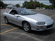 2000 Chevrolet Camaro