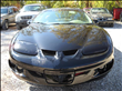 1999 Pontiac Firebird