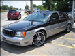 2001 Cadillac Deville