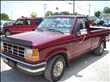 1991 Ford Ranger
