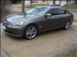 2006 Infiniti M45