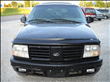 1998 Oldsmobile Bravada