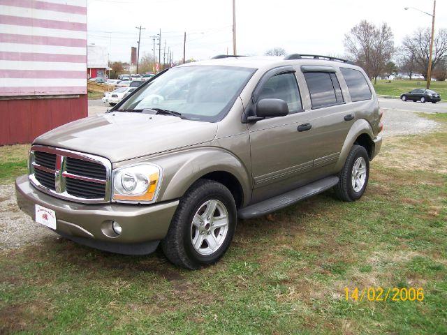 2004 Dodge Durango for sale