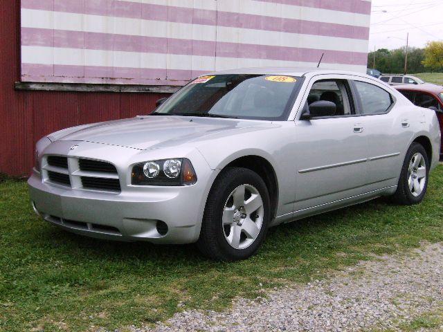 2008 Dodge Charger for sale