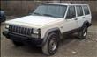 1993 Jeep Cherokee