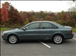 2001 Volvo S80