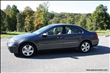 2005 Acura RL