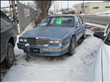 1989 Cadillac Seville