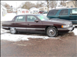 1995 Cadillac Deville