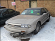 1993 Oldsmobile Eighty Eight