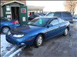 2001 Saturn S Series