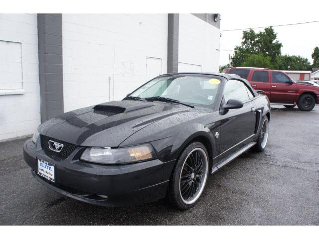 2004 Ford Mustang for sale