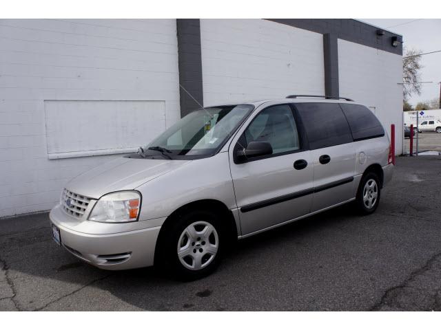 2005 Ford Freestar for sale