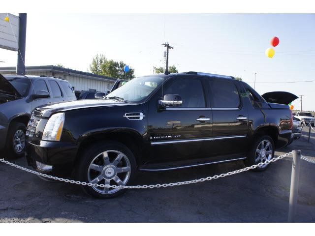 2008 Cadillac Escalade EXT for sale