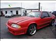 1989 Ford Mustang