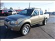 2001 Nissan Frontier