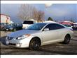 2004 Toyota Camry Solara