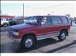 1994 Isuzu Trooper