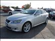 2006 Lexus IS 250